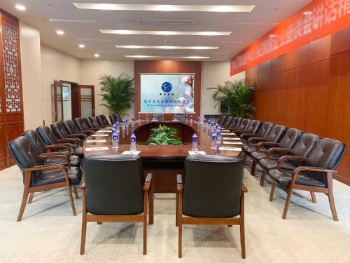 Beijing Asia Pacific Garden Hotel