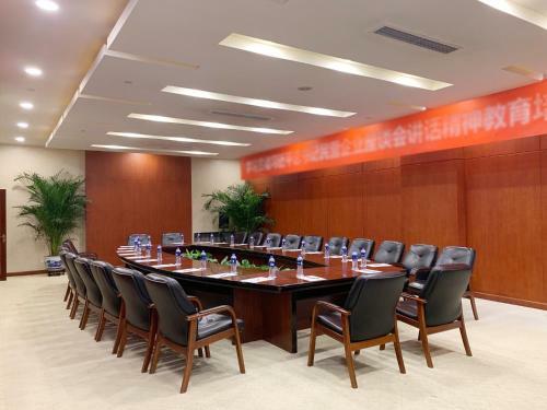Beijing Asia Pacific Garden Hotel