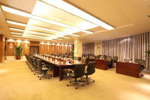 Beijing Asia Pacific Garden Hotel