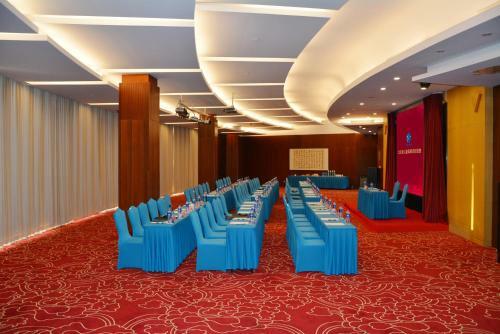 Beijing Asia Pacific Garden Hotel