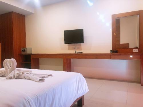 Hotel Baan Phuchalong Bungalow