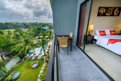 Hotel Baan Phuchalong Bungalow