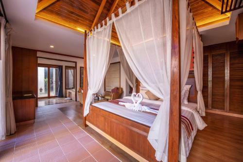 Hotel Chalong Pool Villa