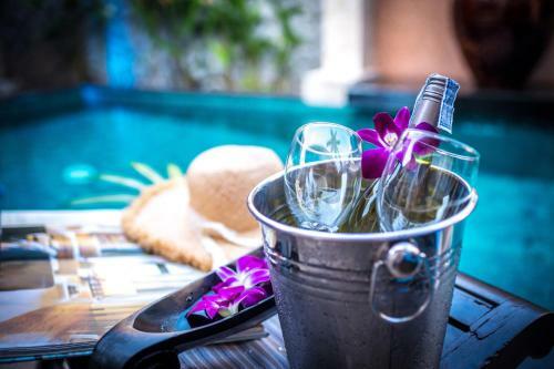 Hotel Chalong Pool Villa