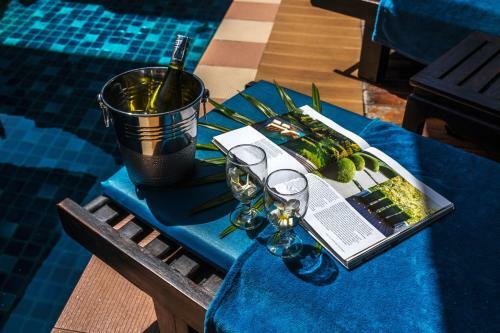 Hotel Chalong Pool Villa