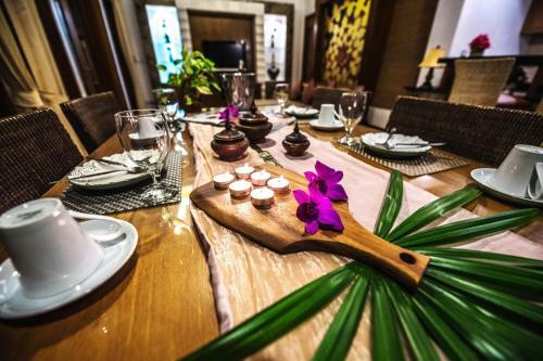 Hotel Chalong Pool Villa