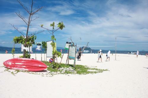 Hotel Chalong Pool Villa