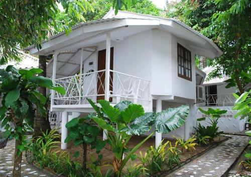 Hotel White House Bailan Resort