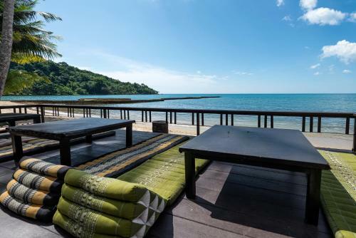 Hotel White House Bailan Resort