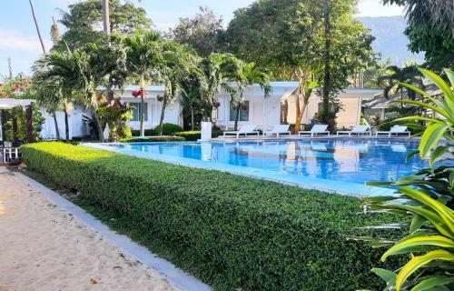 Hotel White House Bailan Resort