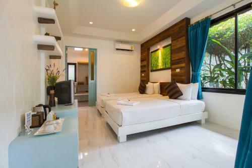 Hotel Koh Chang Grandview Resort