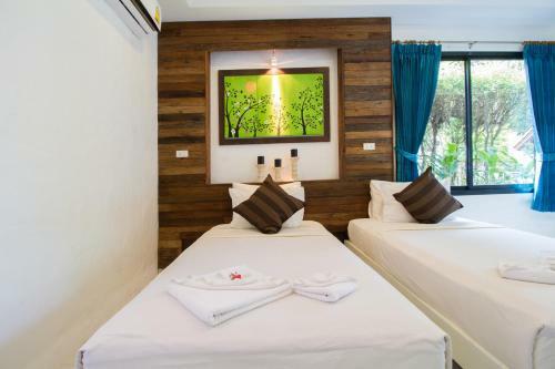 Hotel Koh Chang Grandview Resort