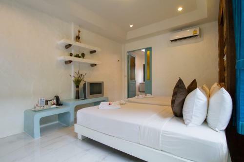Hotel Koh Chang Grandview Resort