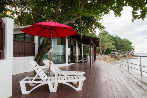 Hotel Koh Chang Grandview Resort