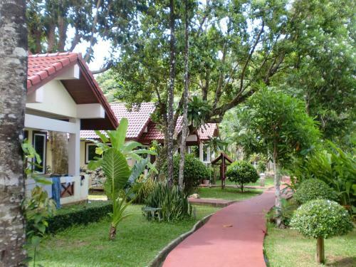 Hotel Koh Chang Grandview Resort