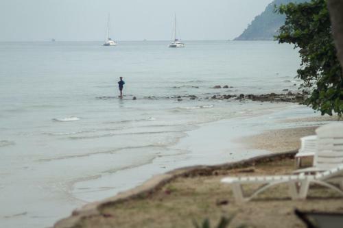 Hotel Koh Chang Grandview Resort