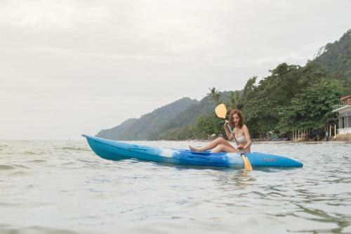 Hotel Koh Chang Grandview Resort