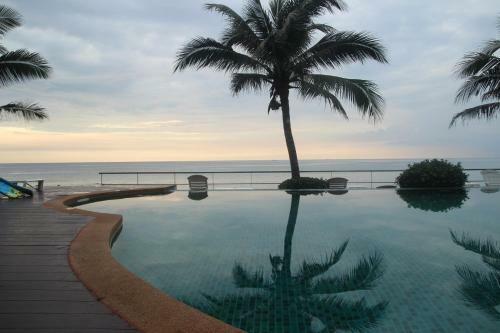 Hotel Koh Chang Grandview Resort