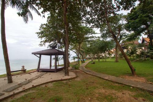 Hotel Koh Chang Grandview Resort