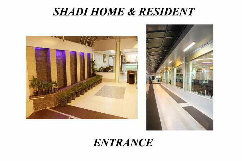 Lodge Shadi Home & Residence