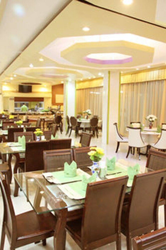 Lodge Shadi Home & Residence