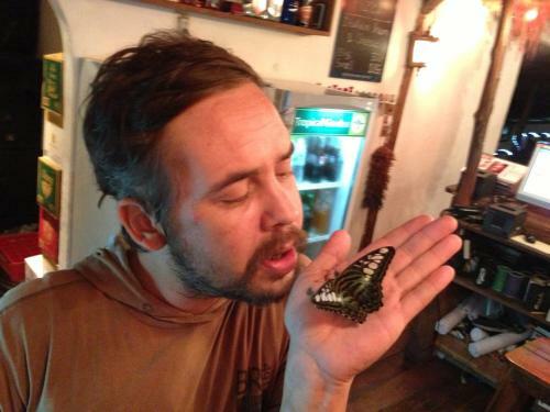 Hotel Lonely Beach Resort