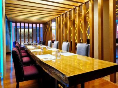 Hotel One One Bangkok