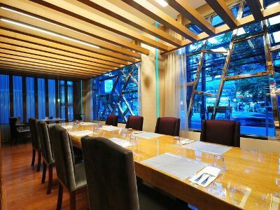 Hotel One One Bangkok