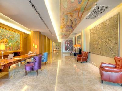 Hotel One One Bangkok