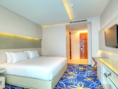 Hotel One One Bangkok