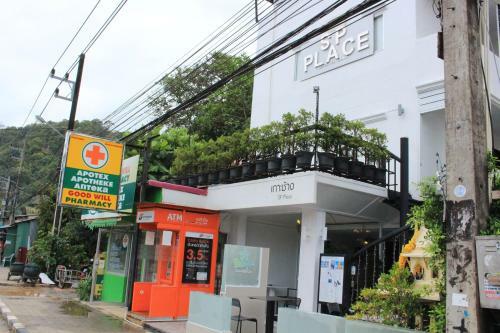 Sp.place Hotel
