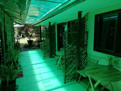 Hostal Macura Resort