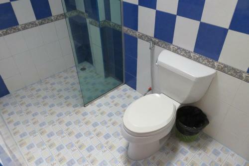 Hostal Macura Resort