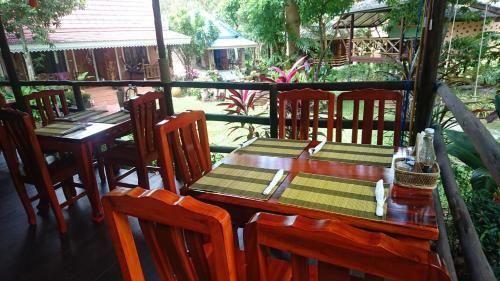 Hostal Macura Resort