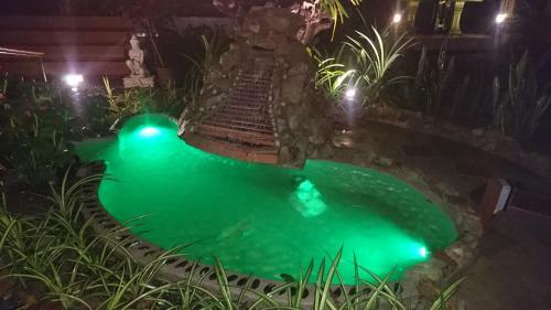 Hostal Macura Resort