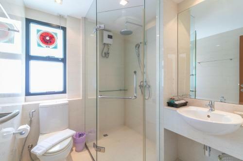 Aparthotel Silom Forest