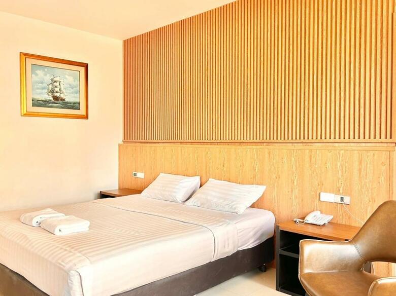 Forum Park Hotel