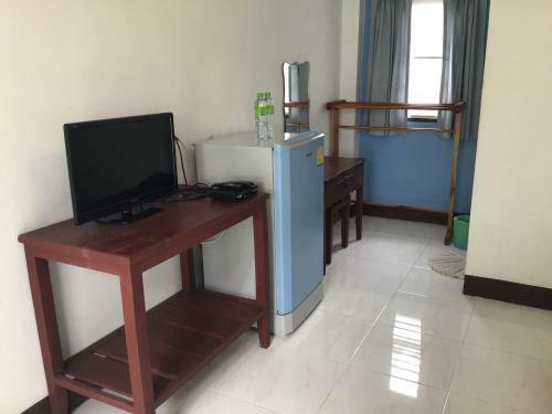Hotel Baan Aunrak Koh Chang