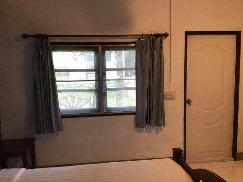 Hotel Baan Aunrak Koh Chang