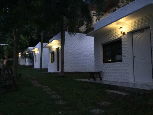 Hotel Baan Aunrak Koh Chang