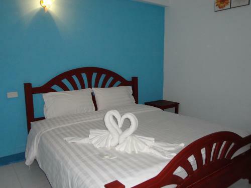 Hotel Baan Aunrak Koh Chang