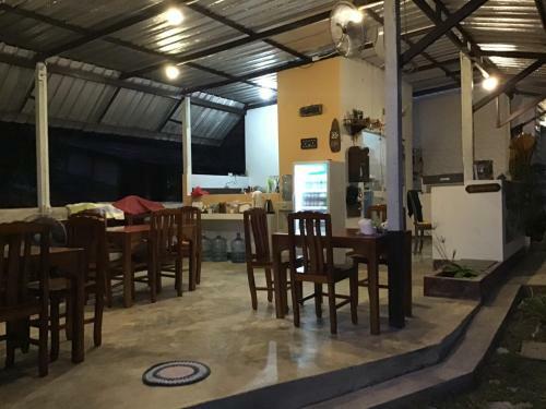 Hotel Baan Aunrak Koh Chang