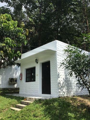 Hotel Baan Aunrak Koh Chang