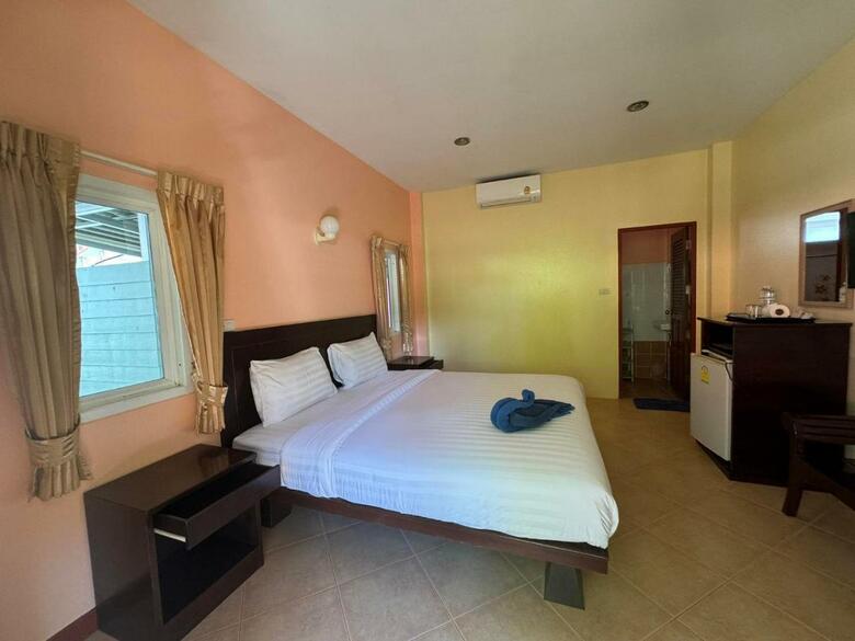 Hotel Boonya Resort Koh Chang