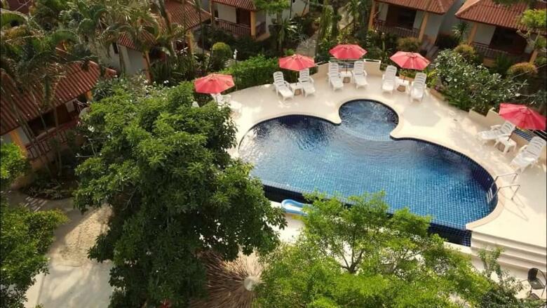 Hotel Boonya Resort Koh Chang