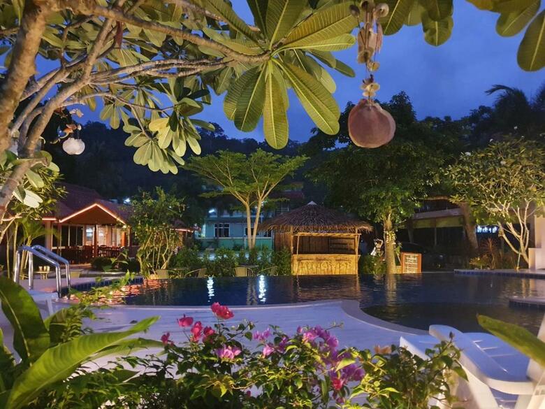 Hotel Boonya Resort Koh Chang