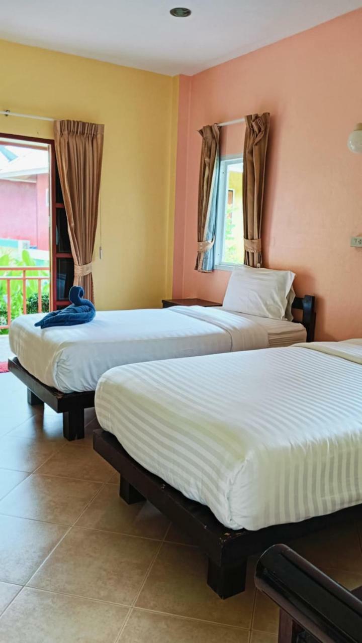Hotel Boonya Resort Koh Chang