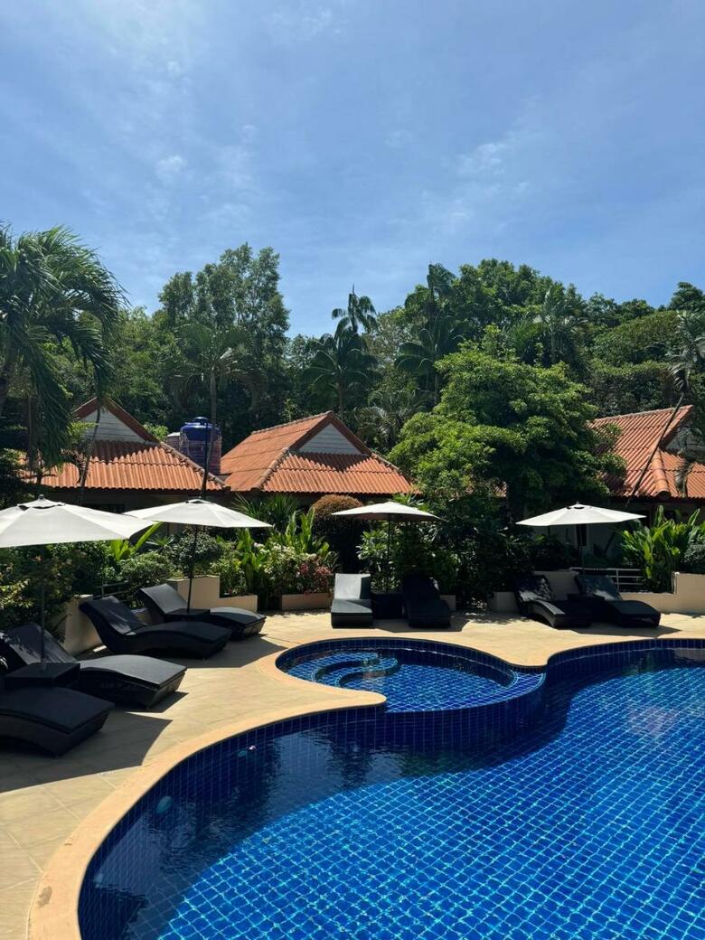 Hotel Boonya Resort Koh Chang