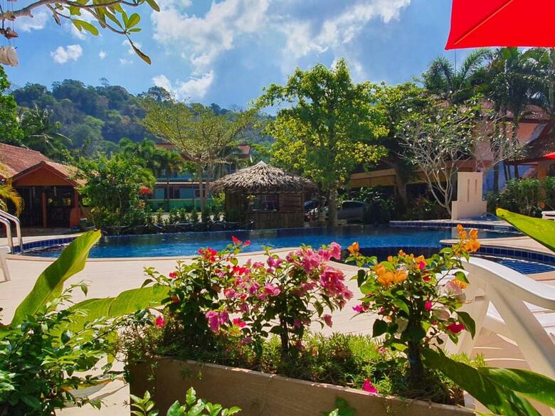 Hotel Boonya Resort Koh Chang