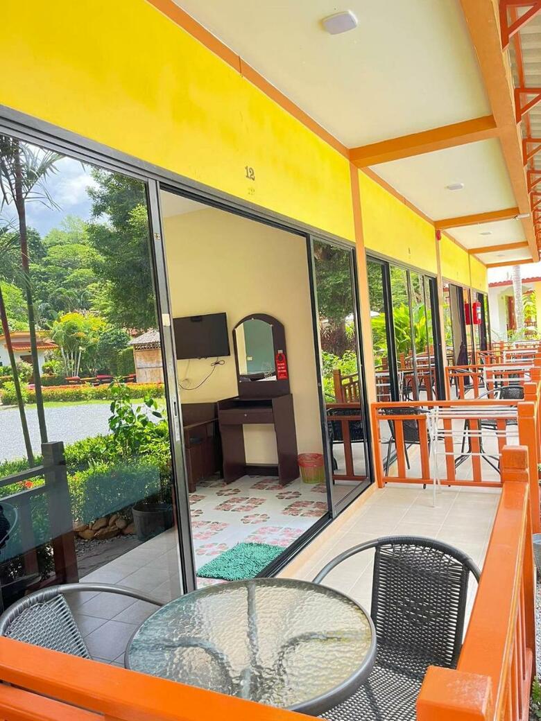 Hotel Boonya Resort Koh Chang